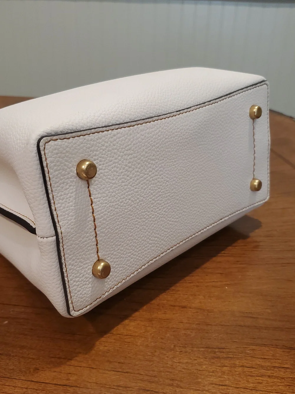 Coach Willow Bucket Bag - Picture 8 of 15